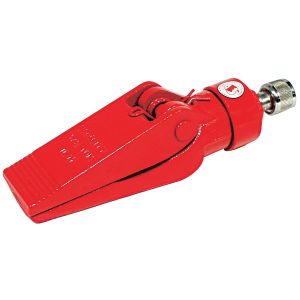 1/2 Ton Spreader Ram