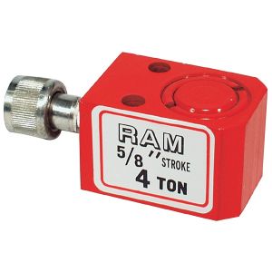 4-Ton Ram, 5/8" Stroke
