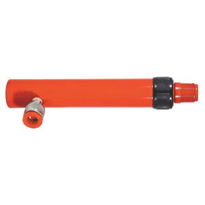 4 Ton Threaded Ram, 6" Stroke