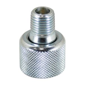 Ram Half Hydraulic Coupling