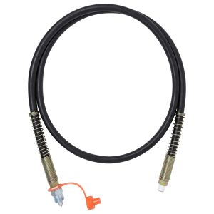 4 Ton & 10 Ton Hydraulic Hose, 6' Length