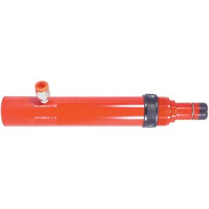 10 Ton Slip-On Ram, 6" Stroke