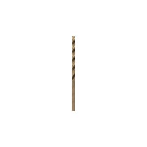 Cobalt Drill Bits, 3/32", 10 Pack