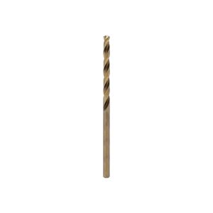 Cobalt Drill Bits, 9/64", 10 Pack