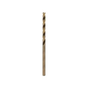 Cobalt Drill Bits, 5/32", 10 Pack