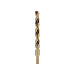 Cobalt Drill Bits, 5/16", 10 Pack