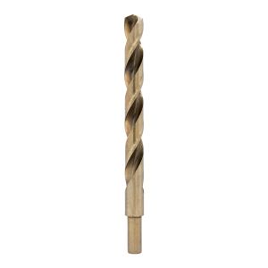 Cobalt Drill Bits, 7/16", 5 Pack