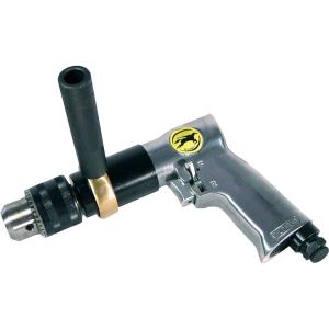 1/2" Reversible Air Drill