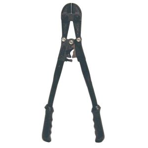 3-in-1 Bolt Cutter, 24" length