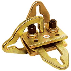 Multi Directional Clamp