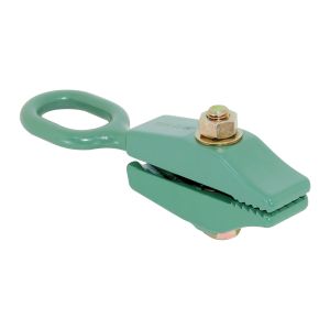 Mini Edge Mouth Body Clamp