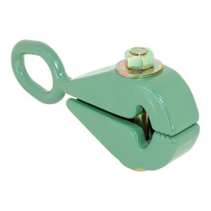 Round Mouth Body Clamp