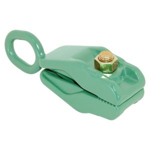 Thin Mouth Body Clamp